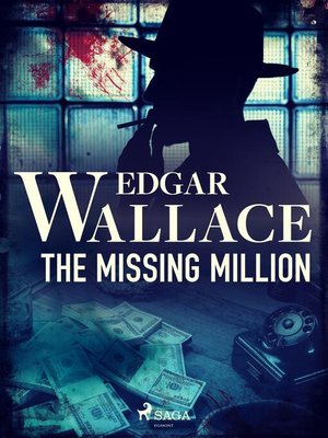cover image of The Missing Million